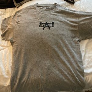 EliteFTS t-shirt